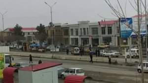 Каттакурган кадан.Kattaqo'rg'on kadan (qisqacha rolik)