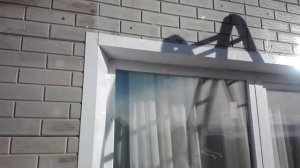 Монтаж Термопанели "ТеплоФасад"