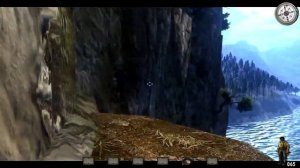 Спокойная вода Call of Juarez #9