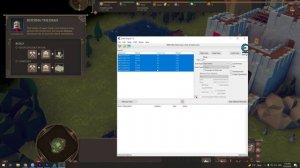 Diplomacy is Not an Option How to get Resources with Cheat Engine