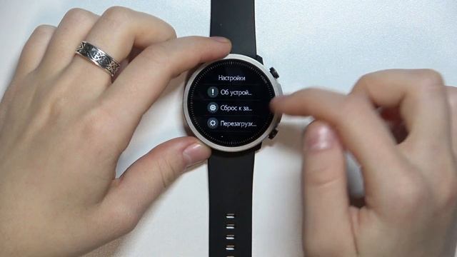 Smartwatch Mibro A1 | Как узнать серийный номер часов Smartwatch Mibro A1 смотреть онлайн