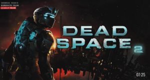 DEAD SPACE 2 (part 3)