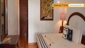SUN 'N' SEA 4* Шри-Ланка Унаватуна обзор – отель САН 'ЭН' СИ 4* Унаватуна видео обзор