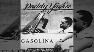 DADDY YANKEE GOSOLINA DJurkaB moombahton reggaeton remix 2015