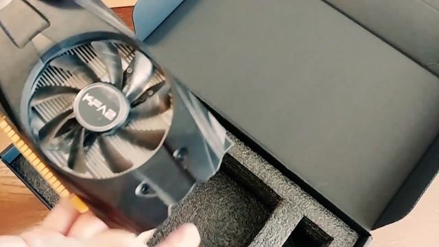 Обзор и тест видеокарты GTX 1050Ti 4Gb || Талгат Мухамединов смотреть онлайн