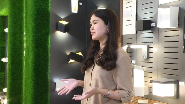 Как выбрать светильники для фасадов? смотреть онлайн