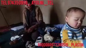 Икки гудак хору зор 2-чи кисим.