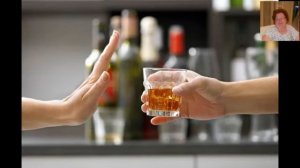 Заговор от пьянства на воду