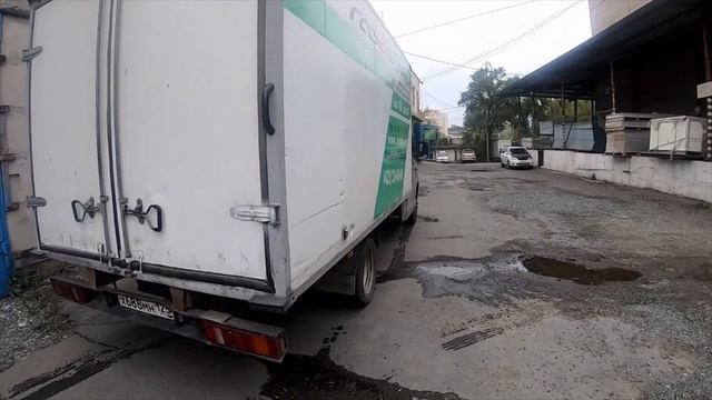 День в Ожидании работы ! смотреть онлайн