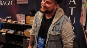 The BEST tricks of Blackpool Magic Convention 2023