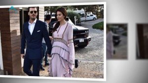 Кыванч Татлытуг впервые станет отцом