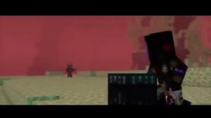 "ЭНДЕР МИР"|КЛИП ПРО ЭНДЕР МИР! Дамбо Music - ЖЕЛАНИЕ ЭНДЕРА|Minecraft Music Video