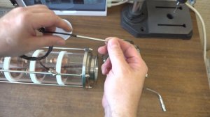 УЗЕЛ ОТБОРА ПО ЖИДКОСТИ В ДИОПТРЕ 4 ДЮЙМА