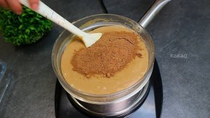 Супер десерт из творога за 10 минут! Ешь хоть каждый день на завтрак и не надоедает!