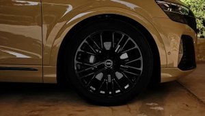 Audi Q8 и SQ8 2024 - ОФИЦИАЛЬНО! Мощный ответ BMW X6 2024