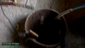 Кондиционер из скважины. КАК СДЕЛАТЬ КОНДИЦИОНЕР ИЗ СКВАЖИНЫ. Вулкано + скважина супер кондер.