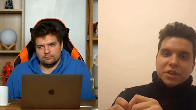 Собеседование на Android разработчика для dev.to