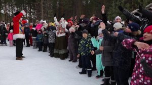 В ПРЕДВЕРИИ СВЕТЛОГО ПРАЗДНИКА ПАСХИ ХРИСТОВОЙ ВСПОМИНАЕМ ШИРОКУЮ МАСЛЕНИЦУ!17.03.2024г.