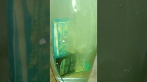 Электролиз на неодимовых магнитах. Газ Брауна водород (HHO Generator)