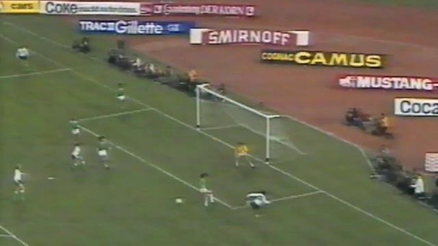 RUMMENIGGE - against mexico 1978 (5-0) смотреть онлайн