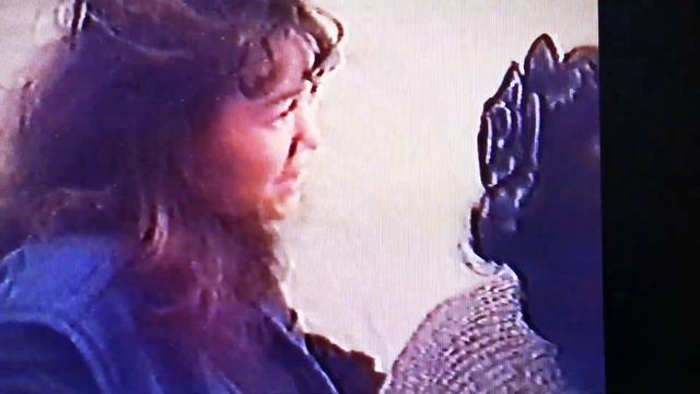 Мой архив 1999 год  7 мая/Песню поют сестрички ❤для меня/ 😭Это  было как будто вчера/Караганда