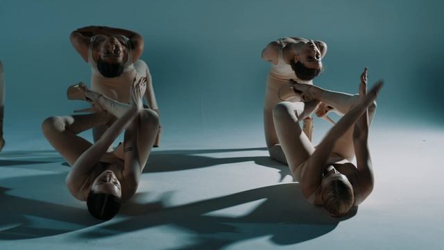 Шоурил - подводные съемки смотреть онлайн