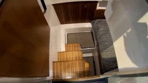 Sargo 31 Explorer Aft Door [Video tour] - Январь, 2020