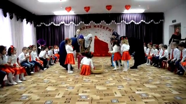 День матери смотреть онлайн