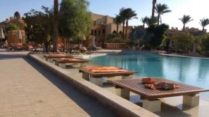 Территория Sunwing Family Star Makadi - Макади Фэмили Стар – Египет