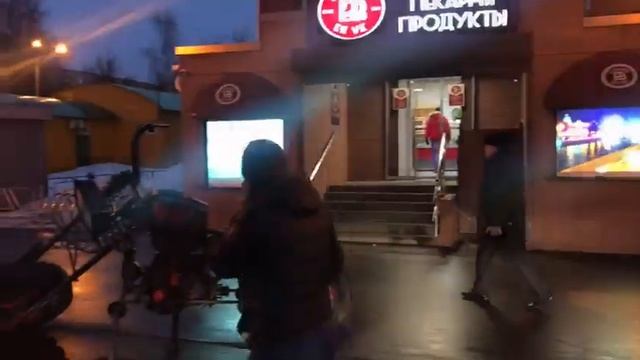 Смарт стекло. Экран обратной проекции. Реклама. смотреть онлайн