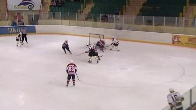 ХК "Мордовия" - ХК "Кристалл" смотреть онлайн