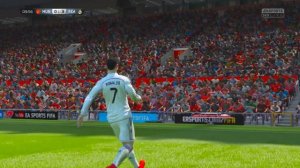 FIFA 15 : Cristiano Ronaldo 'Right Here Right Now' Torjubel Tutorial [PS4/XboxOne/PC] HD