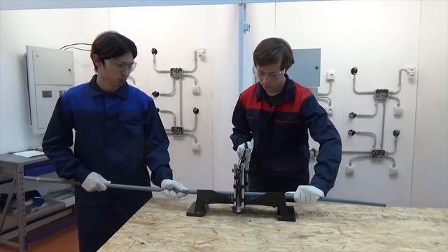Электромонтёр по ремонту и обслуживанию электрооборудования