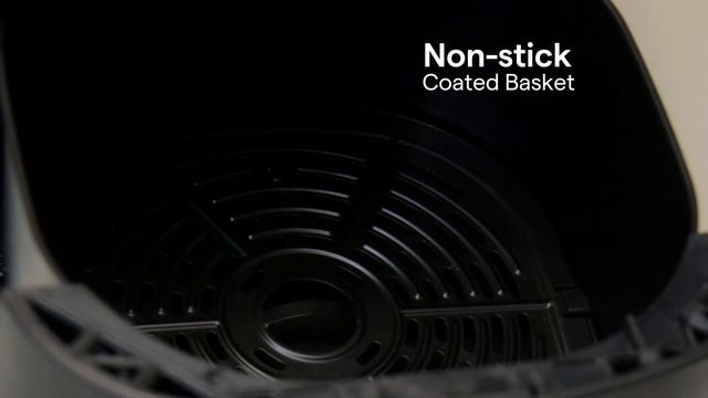 Morphy Richards 5L Digital Air Fryer Demo смотреть онлайн