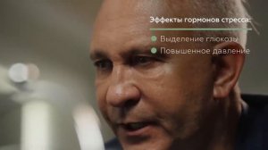 Пс./Зд/Б.Стресс укор. жизнь. Принцип работы картизола. БОЛЬШИЕ ЦЕЛИ как способ продления ЖИЗНИ.