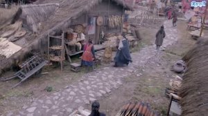 Легенда о Зу 2 сезон 2 серия