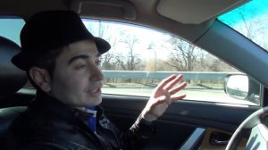 Тюнинг Тайм Toyota Camry 40 3.5 277 л с