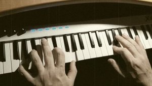 Кусочек финальной темы "Холодное лето 53-го".