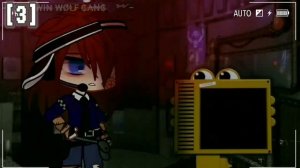 Afton family react to michael memes // Afton Family ? // #fnaf #reaction #memes