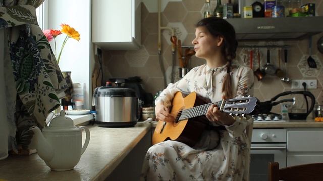 А хочешь, я выучусь шить? смотреть онлайн