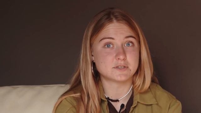 У меня деперсонализация: Маша | Быть молодым