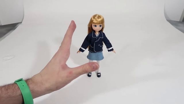 ИЗ БЕЗДОННОЙ КОРОБКИ №3 ГОСТЬЯ ИЗ БРИТАНИИ ОБЗОР И РАСПАКОВКА LOTTIE смотреть онлайн