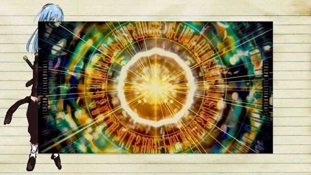 What are Great Sage, Raphael, Ciel - Tensura - Tensei Shitara Slime Datta Ken смотреть онлайн