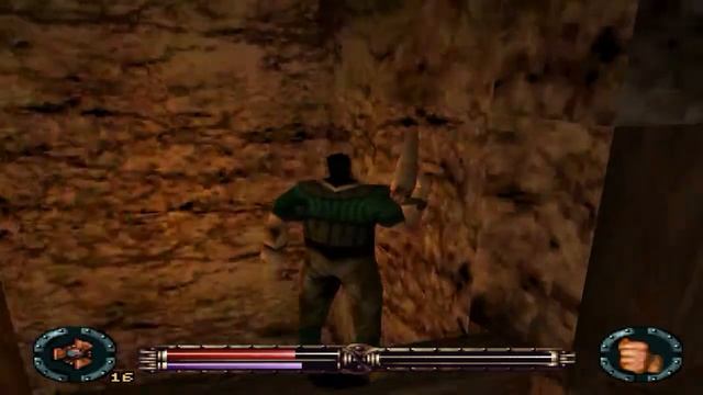 ODT - Escape Or Die Trying :: PSOne :: Прохождение :: #14 смотреть онлайн