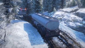 SnowRunner Pacific P512 PF review: Specifically good?