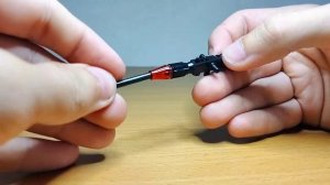 Старый Набор от Enlighten (828 Combat Zones) - Военная Фигурка Artilleryman