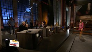 Zum Abschied geprankt: Guido Cantz wird von Grill den Henssler Jury abserviert | Verstehen Sie Spaß