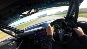 T-motors ring TTAC 2.07.2023 Toyota starlet (без мощности ~200лс)