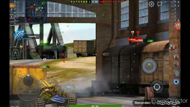 Последние актуальные новости по Wot blitz и кое-что из халявы. (информация прямиком от разрабов). смотреть онлайн