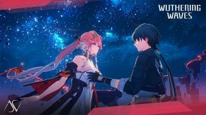 64+ ранг качаемся  #вува #wutheringwaves